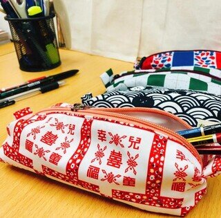 handmade bag